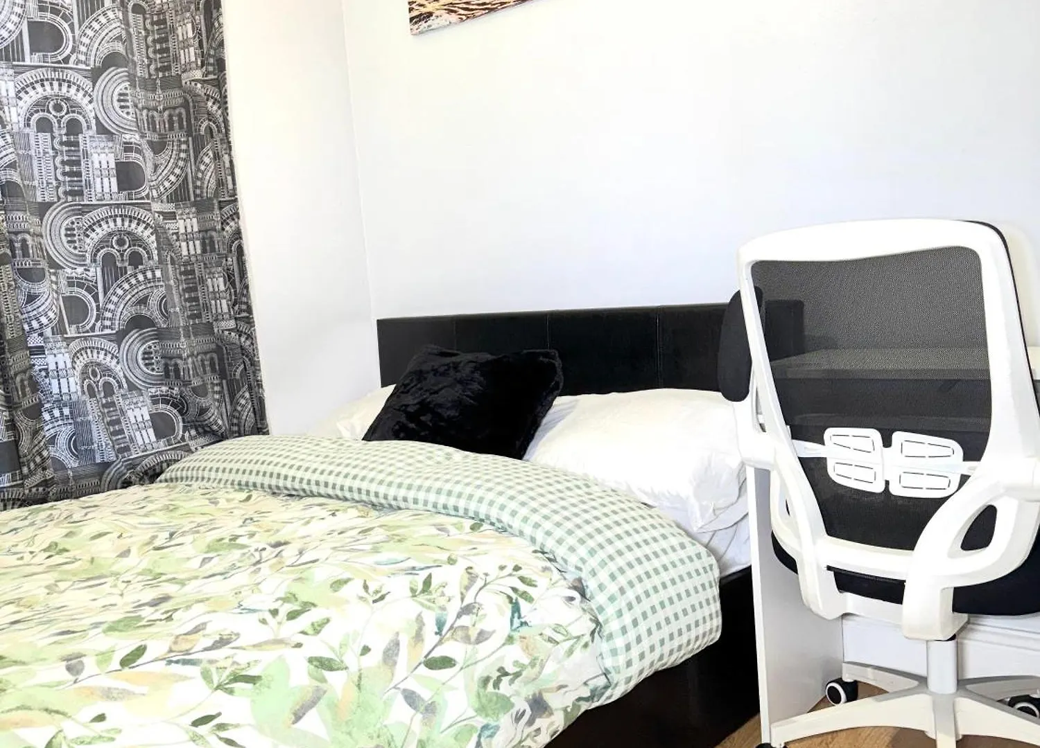 Homestay En-Suite Room Near City Center 3 Doncaster United Kingdom