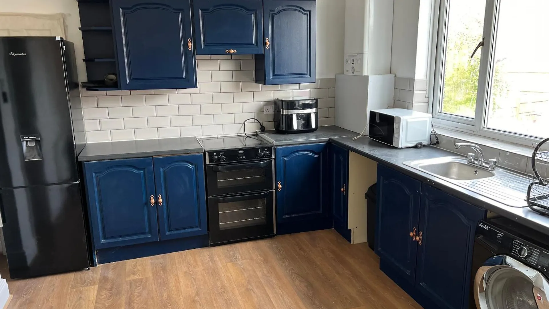 En-Suite Room Near City Center 3 Doncaster United Kingdom